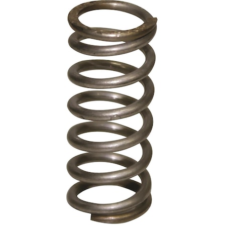Jacto Jacto Sprayer Replacement Ball Compression Spring 336412
